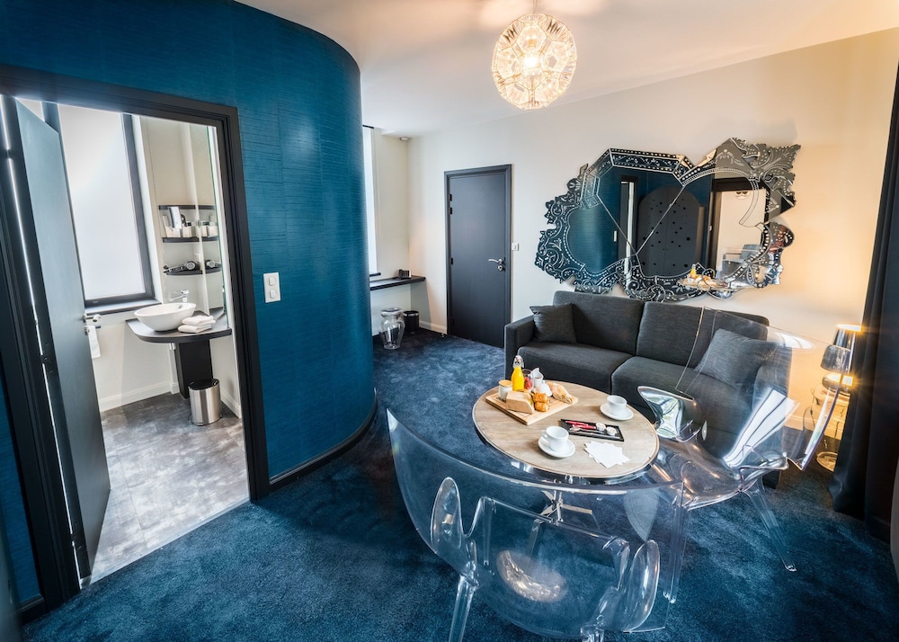 le pavillon du golf darras