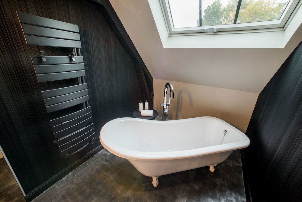 le pavillon du golf darras