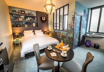 le pavillon du golf darras