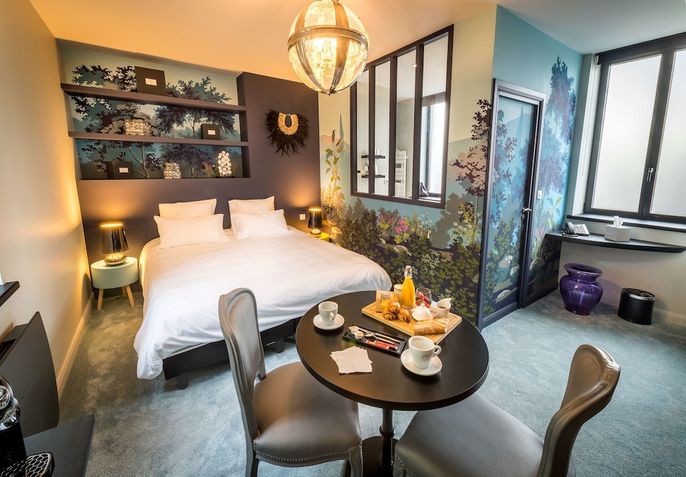 le pavillon du golf darras