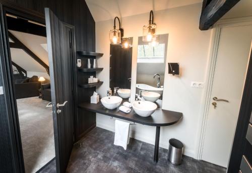 le pavillon du golf darras
