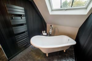 le pavillon du golf darras