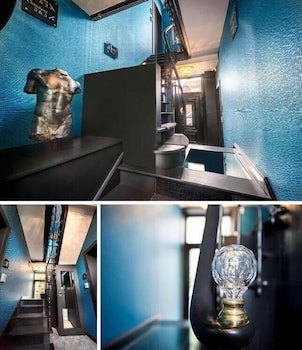 le pavillon du golf darras