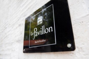 le pavillon du golf darras