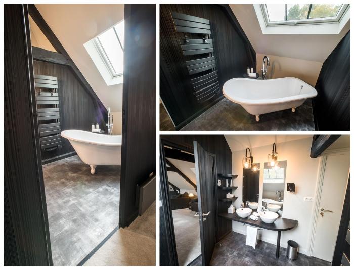 le pavillon du golf darras