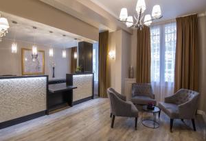 Hotel Paganini,Nice>>Alpes-Maritimes,3 star