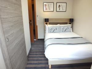Hotel Paganini,Nice>>Alpes-Maritimes,3 star