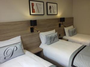Hotel Paganini,Nice>>Alpes-Maritimes,3 star