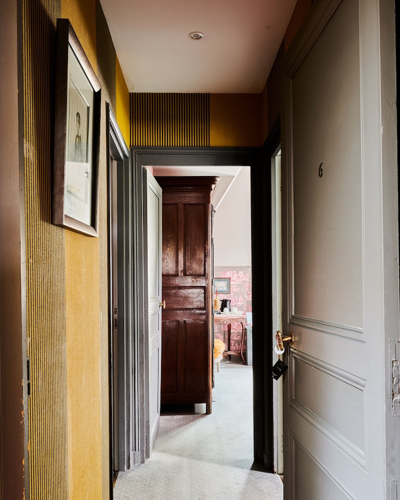 manoir des lions de tourgeville