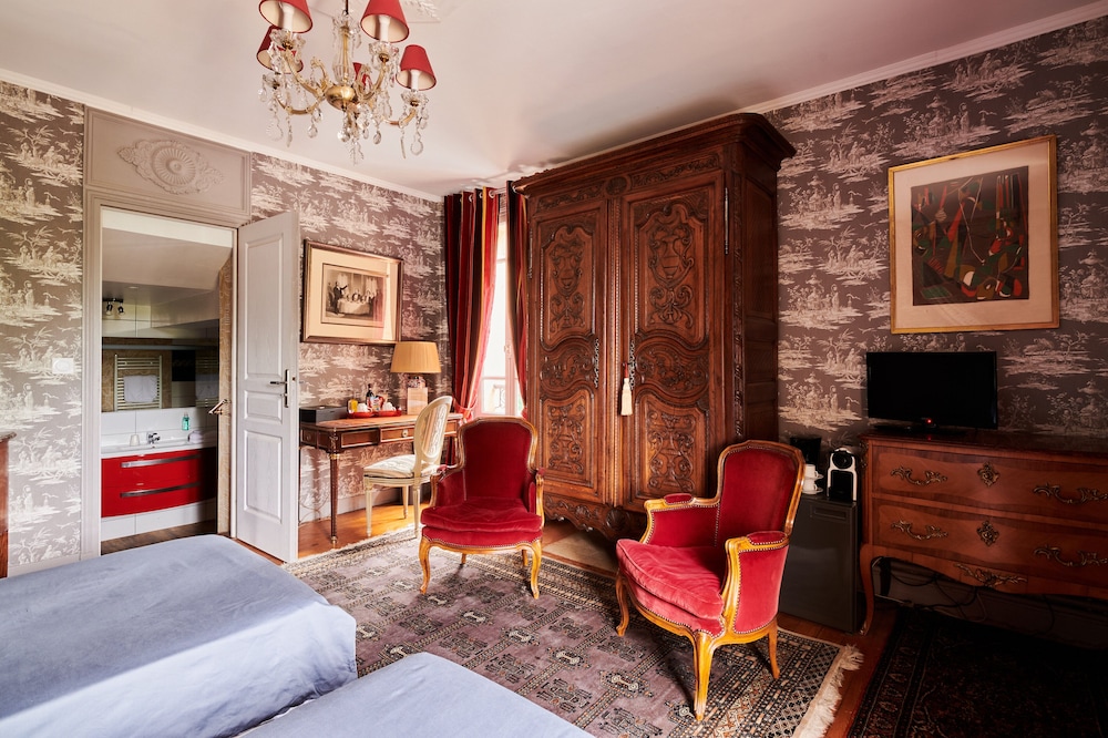 manoir des lions de tourgeville