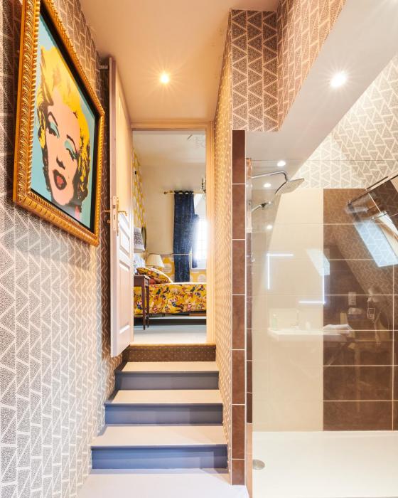 manoir des lions de tourgeville