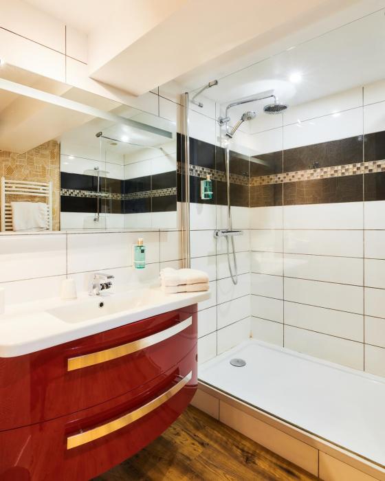 manoir des lions de tourgeville