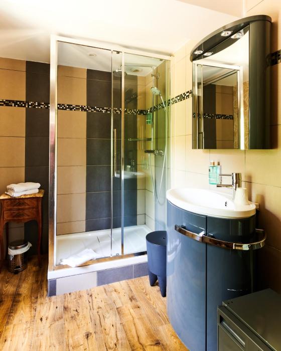 manoir des lions de tourgeville