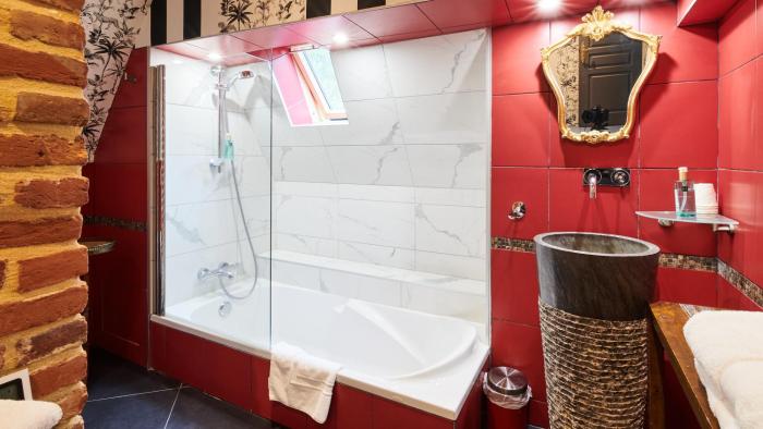 manoir des lions de tourgeville