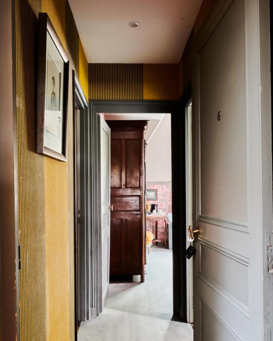 manoir des lions de tourgeville