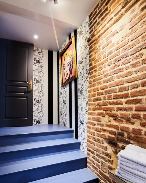 manoir des lions de tourgeville