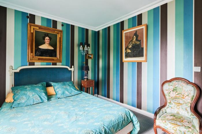 manoir des lions de tourgeville