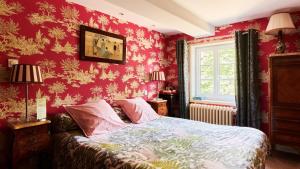 manoir des lions de tourgeville