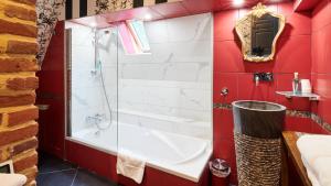 manoir des lions de tourgeville