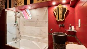 manoir des lions de tourgeville