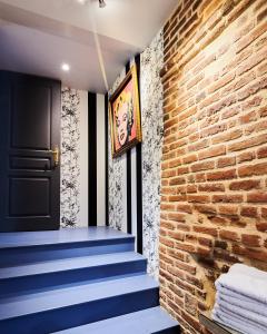 manoir des lions de tourgeville