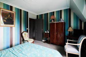 manoir des lions de tourgeville