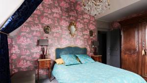 manoir des lions de tourgeville