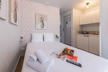 apartment ws opera galeries lafayette