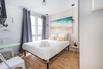 apartment ws opera galeries lafayette