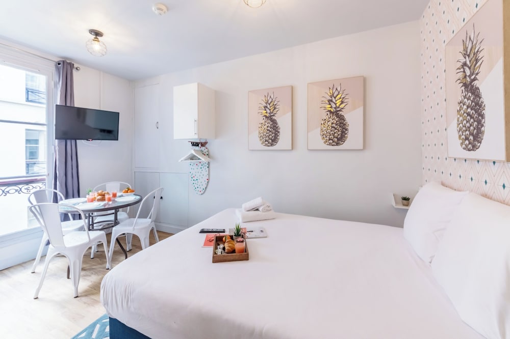 apartment ws opera galeries lafayette