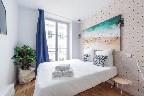 apartment ws opera galeries lafayette