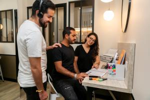 apartment ws opera galeries lafayette