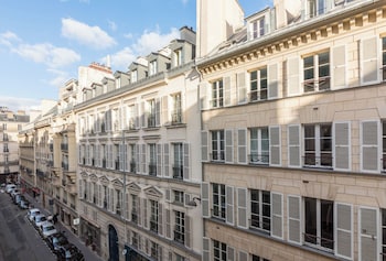 apartment ws opera galeries lafayette