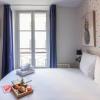 apartment ws opera galeries lafayette