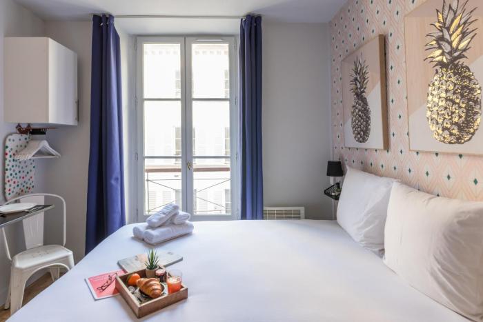 apartment ws opera galeries lafayette