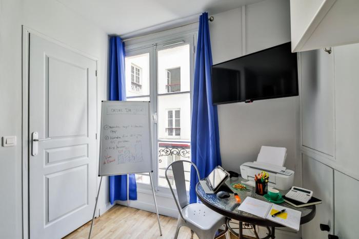 apartment ws opera galeries lafayette