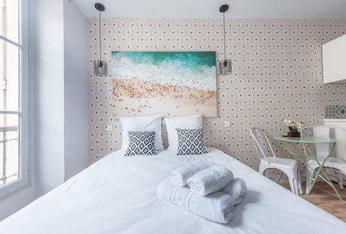 apartment ws opera galeries lafayette