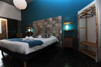 hotel ascosa aventure