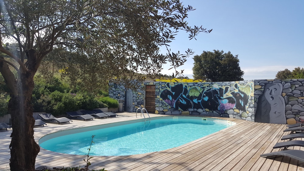 hotel ascosa aventure