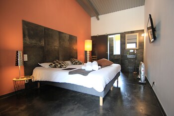 hotel ascosa aventure