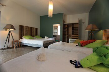 hotel ascosa aventure