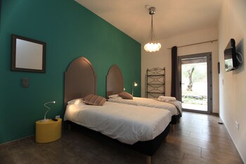 hotel ascosa aventure