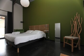 hotel ascosa aventure