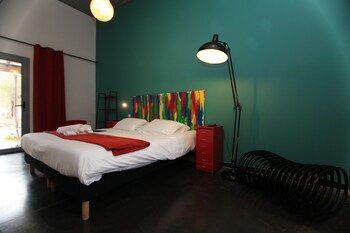 hotel ascosa aventure