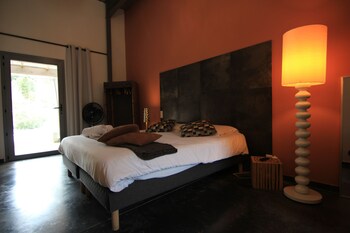 hotel ascosa aventure