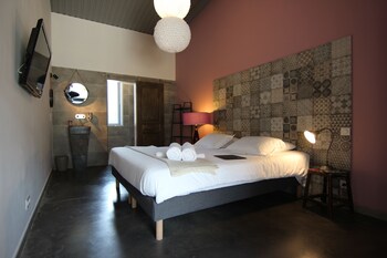 hotel ascosa aventure