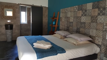 hotel ascosa aventure