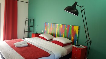 hotel ascosa aventure