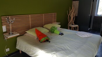 hotel ascosa aventure