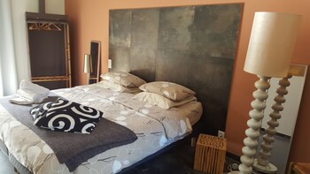 hotel ascosa aventure